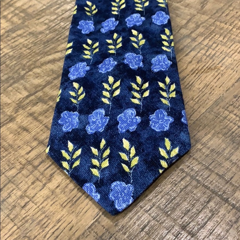 Ermenegildo Zegna Tie, 100% silk